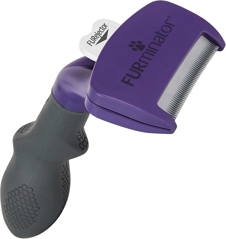 FURminator deShedding