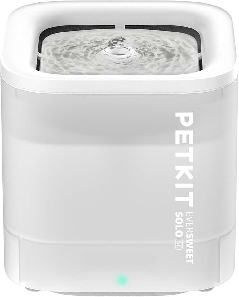 Petkit Eversweet Solo SE