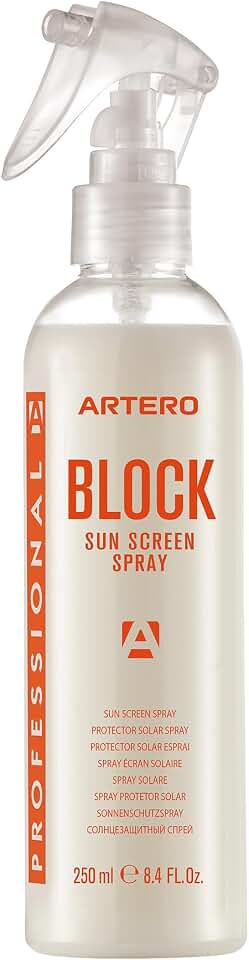 Artero Block Protector Solar para Mascotas