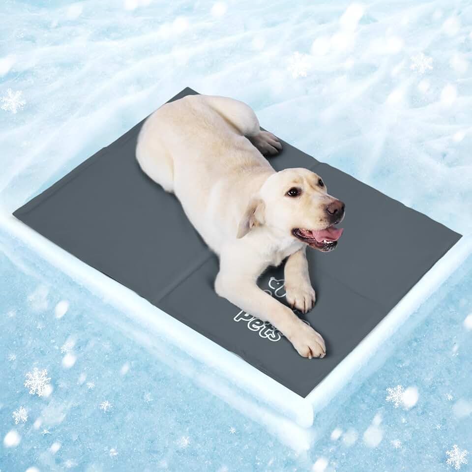 Mora Pets Manta Refrescante XL 120x80cm